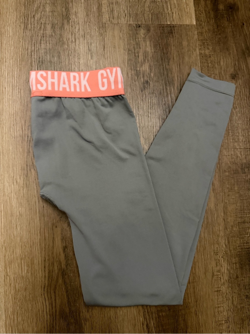 NWOT Gymshark Leggings - Picture 6 of 6
